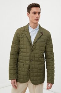Finn-Flare Утепленная куртка без меха мужская M