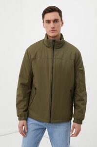 Finn-Flare Утепленная куртка без меха мужская XL