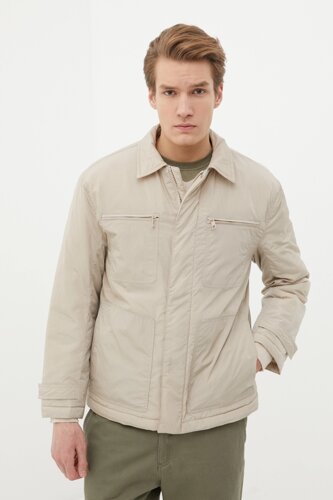 Finn-Flare Утепленная куртка мужская 3XL