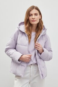 Finn-Flare Утепленная куртка в стиле casual S