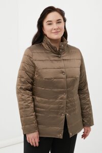 Finn-Flare Утепленная женская куртка 3XL