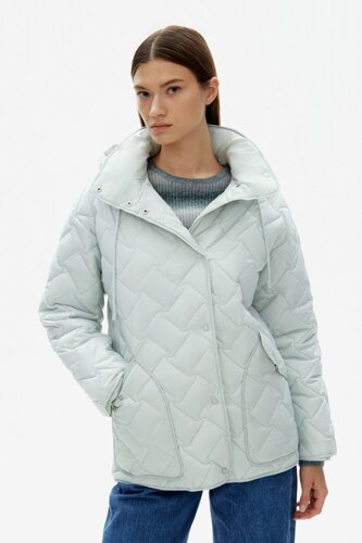 Finn-Flare Утепленная женская куртка XS