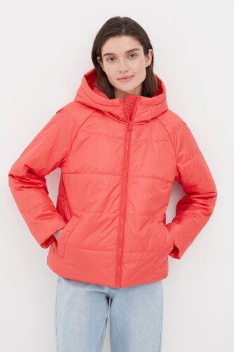 Finn-Flare Утепленная женская куртка M