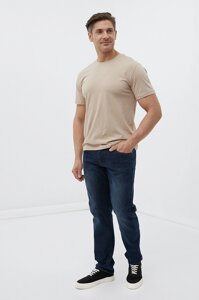 Finn-Flare Утепленные джинсы мужские W38L36
