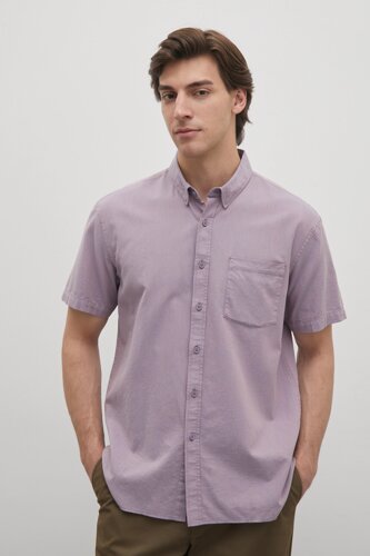 Finn-Flare Верхняя сорочка мужская XL