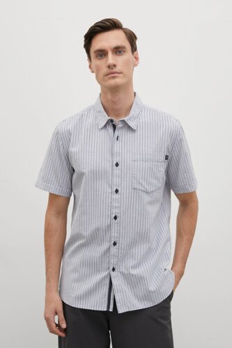 Finn-Flare Верхняя сорочка мужская 2XL