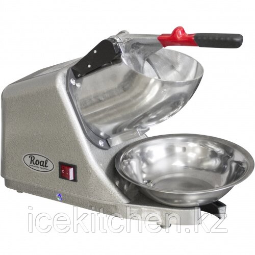 Измельчитель льда (краш-машина) ROAL HK-109 от компании ICEKITCHEN - фото 1