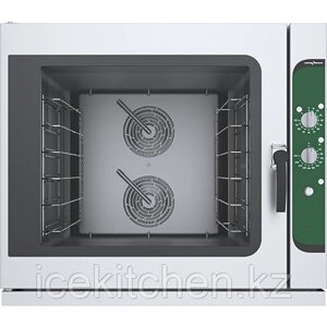Печь пароконвекционная ПК-М-6-400/600