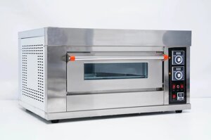 Шкаф жарочный газовый 1*1 (пекарский)