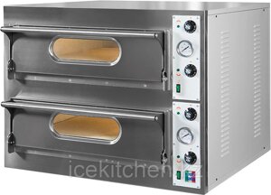 Печь для пиццы Resto Italia START 44
