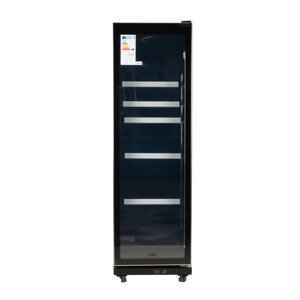 Витринный холодильный шкаф IVGC-1D-6020WA