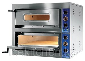 Печь для пиццы XTS F2/60 XA PS (X44/36)