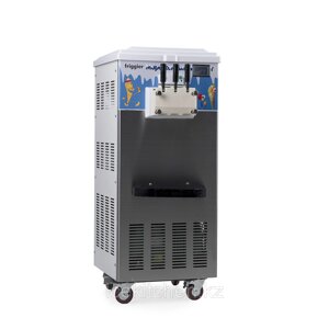 Фризер для мороженого Friggier RL1-252/E