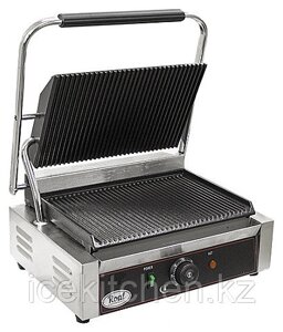 Гриль прижимной контактный ROAL EG-811E