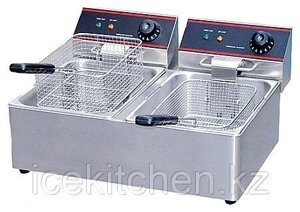 Фритюрница ROAL HEF-6L-2