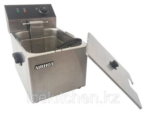 Фритюрница Airhot EF8