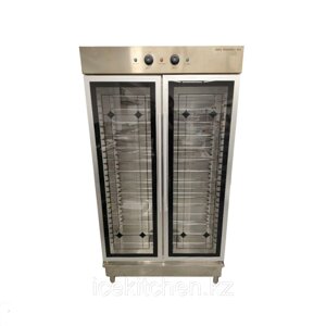 Шкаф расстоечный WFX-28
