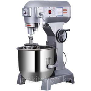 Миксер планетарный JLT-30