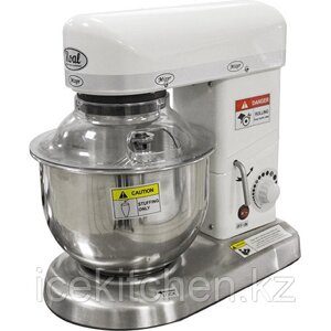 Миксер планетарный B-5Pro