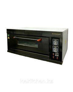 Жарочный шкаф 1*2, печь электрический пекарский