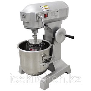 Миксер планетарный ROAL B20