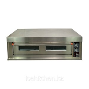 Жарочный шкаф 1*3, печь электрический пекарский
