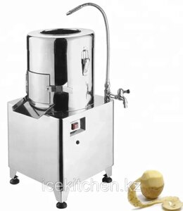 Машина картофелеочистительная ТР-450