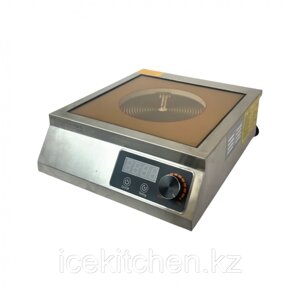Плита электрическая 1 конфорка F233