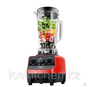 Профессиональный блендер 4500W