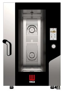 Пароконвектомат Tecnoeka MKF 1111 BM