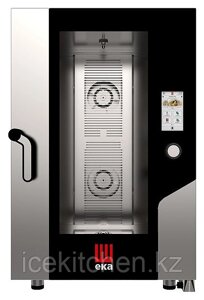 Пароконвектомат Tecnoeka MKF 1111 V TS