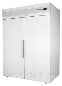 Шкаф холодильный polair CM114-S