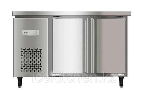 Стол холодильный 1200*800*800 мм
