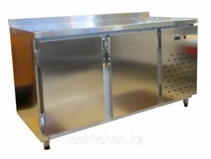 Стол холодильный среднетемпературный (1500*600*850);