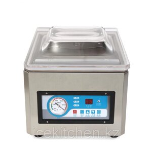 Вакуумный упаковщик DZ-260/PD-2