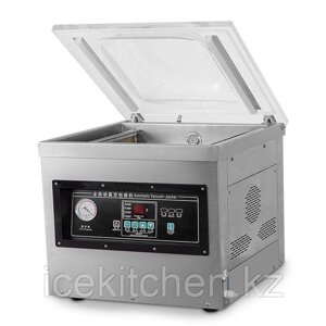 Вакуумный упаковщик DZ-400/2F
