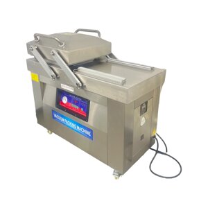 Вакуумный упаковщик DZ-400/2SD
