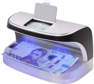Детектор банкнот Multi-Function Counterfeit Detector AL-11