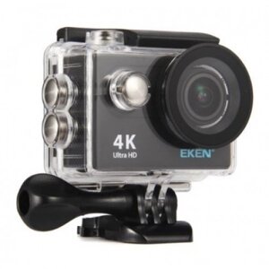 Экшн камера спортивная Action Camera 4K. Спортивная камера EKEN