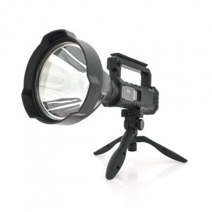 Фонарь ручной на штативе Multifunctional Searchlight L-835