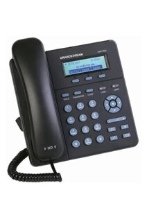 IP-телефон Grandstream GXP1400 KazVoip