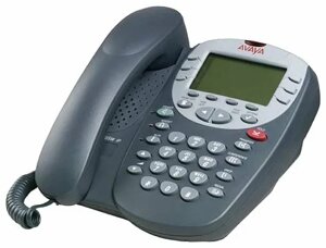 IP-телефон в офис Avaya 5410