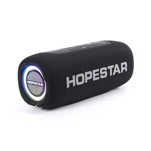 Колонка портативная большая. Оригинальная колонка Hopestar P32 Max.