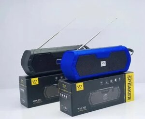 Колонка Wireless Speaker WSA-853