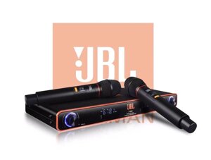 Комплект радиомикрофонов JBL VM500 By Harman