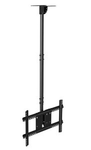 Кронштейн потолочный T560-15 для ТВ и мониторов, 32"70" 2-метровый