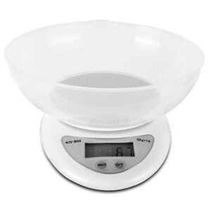 Кухонные весы Electronic Kitchen Scale B05-1