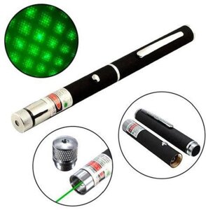 Лазер Green Laser BL-8410 зеленый луч