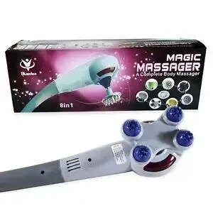 Массажер Magic Massager BLD-999