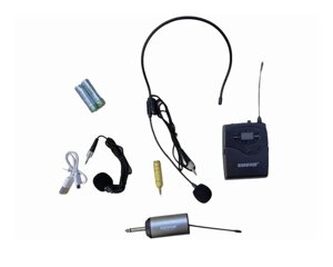 Микрофон Shure KSM-1000